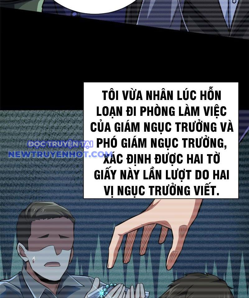 Lồng Giam Ác Ma chapter 18 - Trang 6