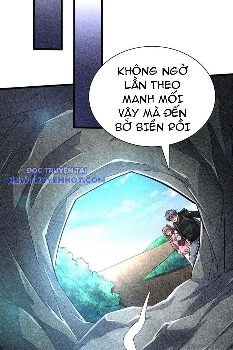 Lồng Giam Ác Ma chapter 20 - Trang 51