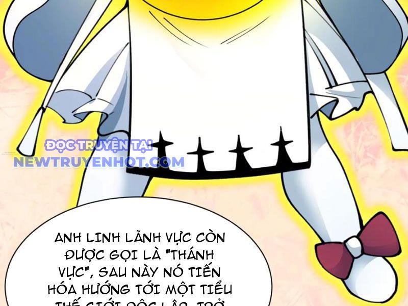 Kỷ Nguyên Kỳ Lạ chapter 409 - Trang 57