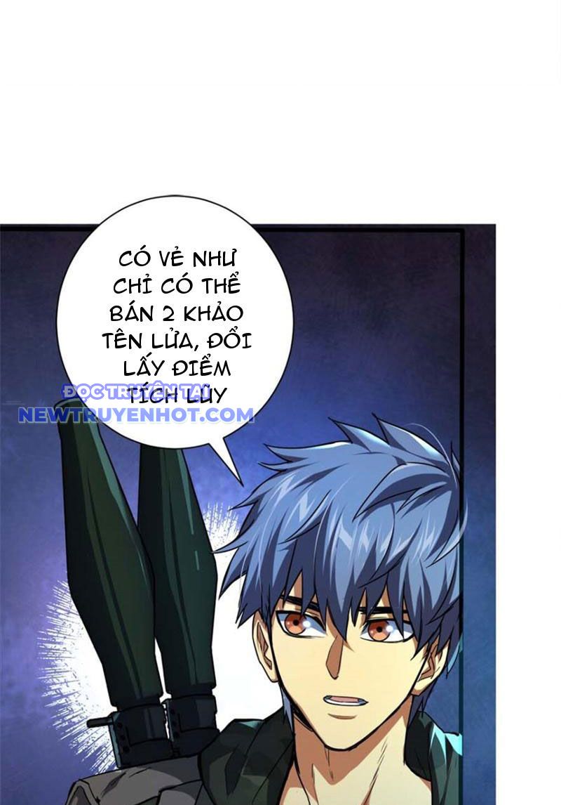 Lồng Giam Ác Ma chapter 13 - Trang 37