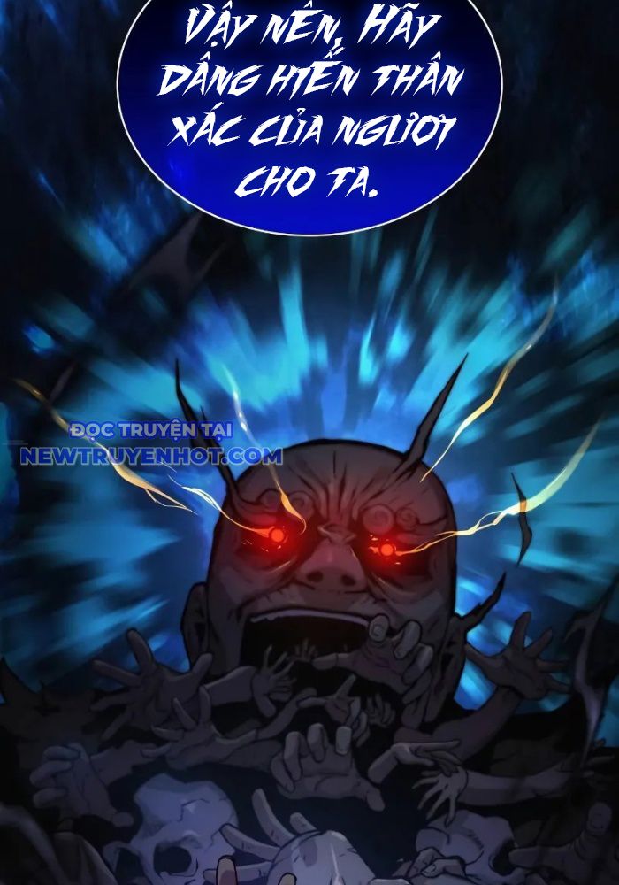 Quái Lực Loạn Thần chapter 55 - Trang 109