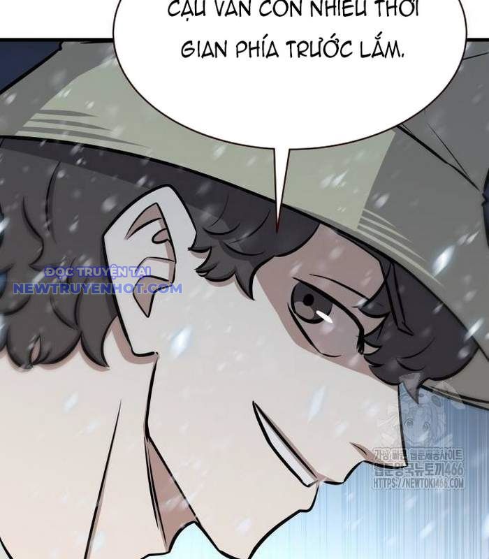 Thợ Săn Huyền Thoại Trẻ Hóa chapter 38 - Trang 34