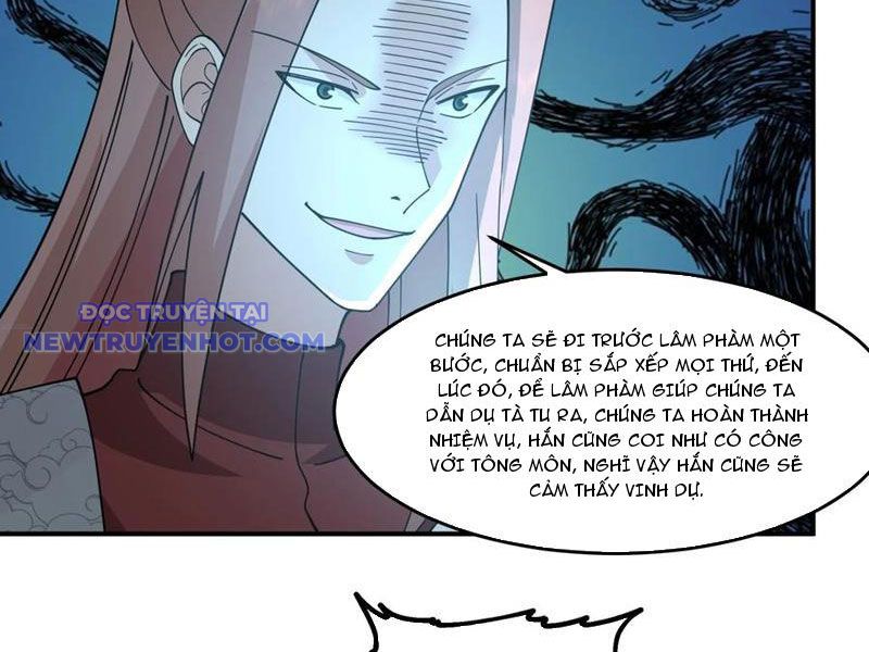 Vô Địch Thật Tịch Mịch chapter 43 - Trang 41