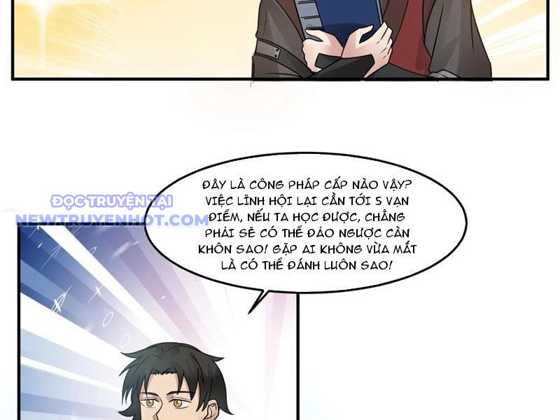 Vô Địch Thật Tịch Mịch chapter 43 - Trang 59