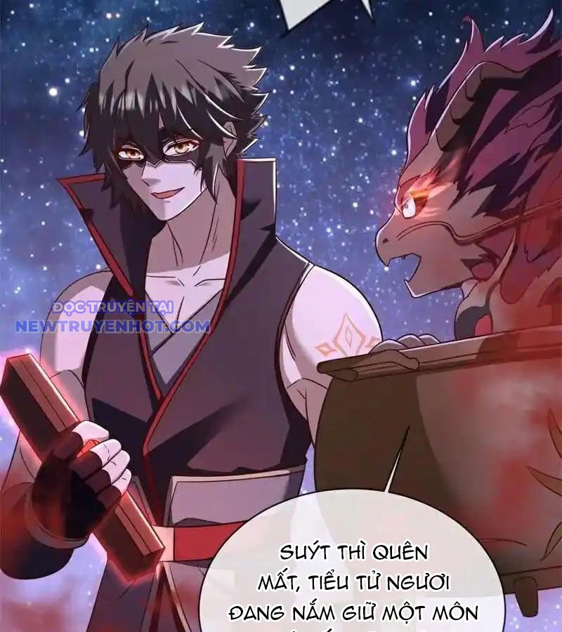 Chiến Hồn Tuyệt Thế chapter 738 - Trang 116