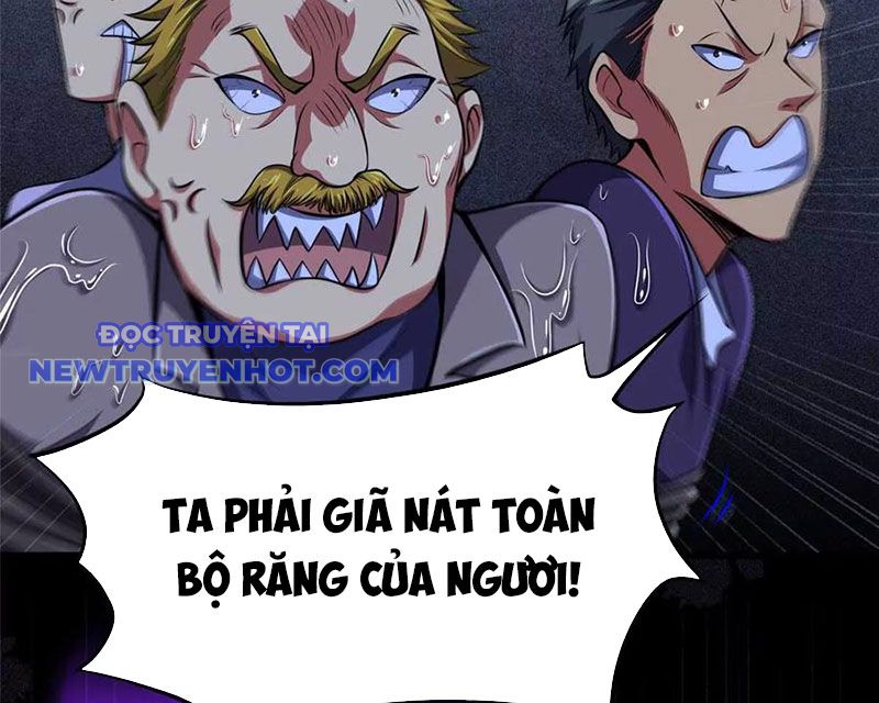 Lồng Giam Ác Ma chapter 48 - Trang 60