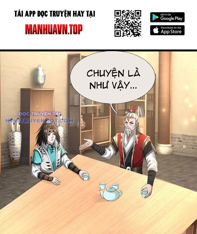 Ta Có Thể Cướp Đoạt Cơ Duyên chapter 75 - Trang 45