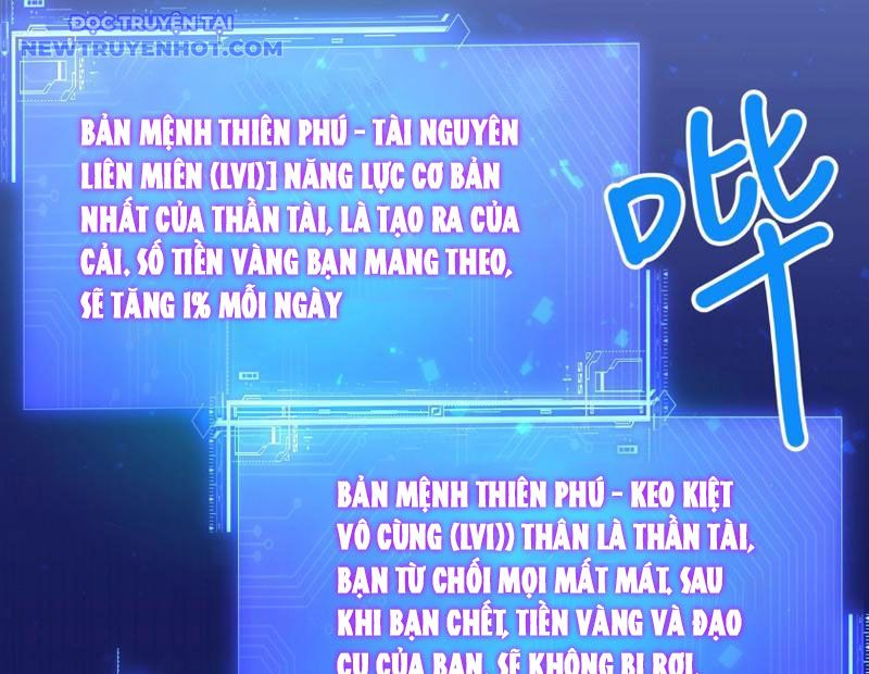 Bắt đầu chuyển chức tài thần, ta chuyển hóa triệu vạn thần sủng chapter 2 - Trang 11