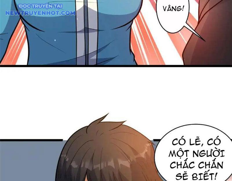 Đô Thị Cực Phẩm Y Thần chapter 225 - Trang 16