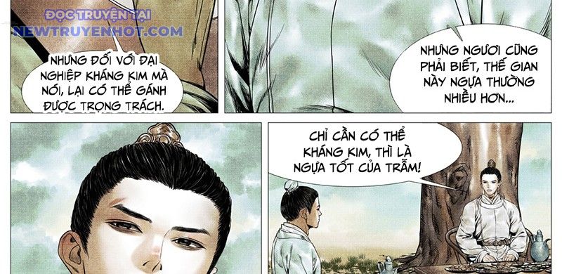 Bắt đầu Từ Làm Vong Quốc Hoàng đế chapter 146 - Trang 15