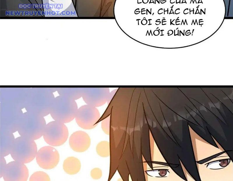 Đô Thị Cực Phẩm Y Thần chapter 225 - Trang 7