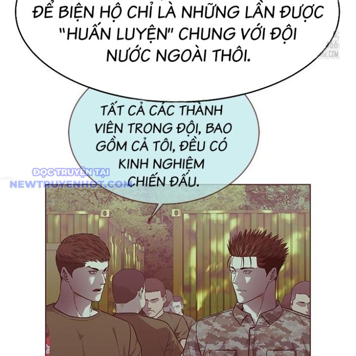 Đội Trưởng Lính Đánh Thuê chapter 253 - Trang 45