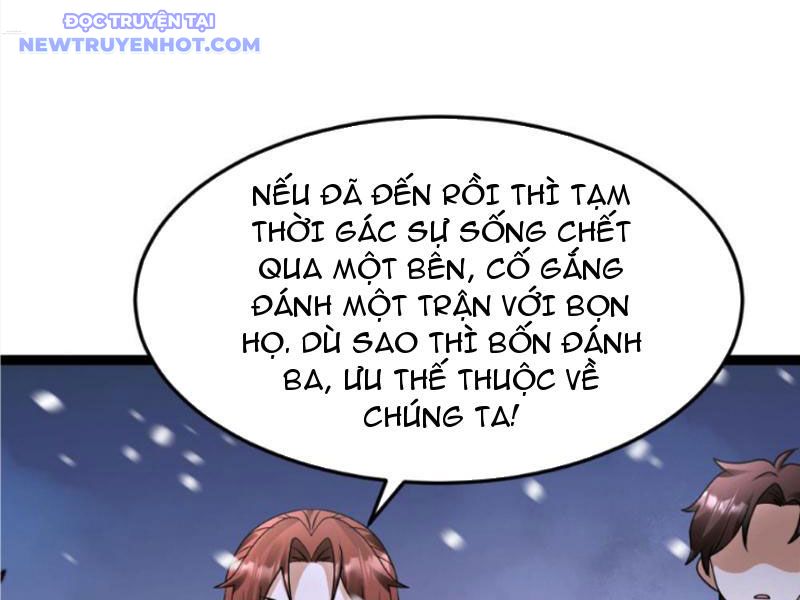 Toàn Cầu Băng Phong: Ta Chế Tạo Phòng An Toàn Tại Tận Thế chapter 557 - Trang 15