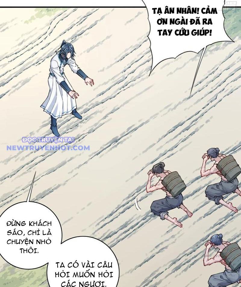 Ta Dùng Cơ Bắp Xưng Bá Tu Tiên Giới chapter 76 - Trang 40