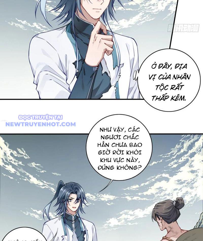 Ta Dùng Cơ Bắp Xưng Bá Tu Tiên Giới chapter 76 - Trang 43