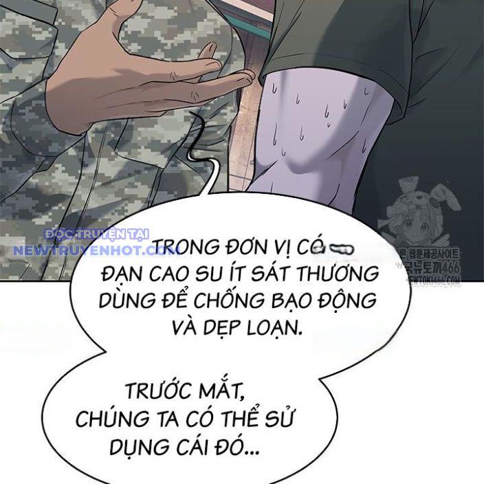 Đội Trưởng Lính Đánh Thuê chapter 253 - Trang 168