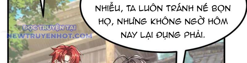 Nhị Sư Huynh Tuy Là Phàm Nhân Nhưng Rất Mạnh Mẽ chapter 84 - Trang 26