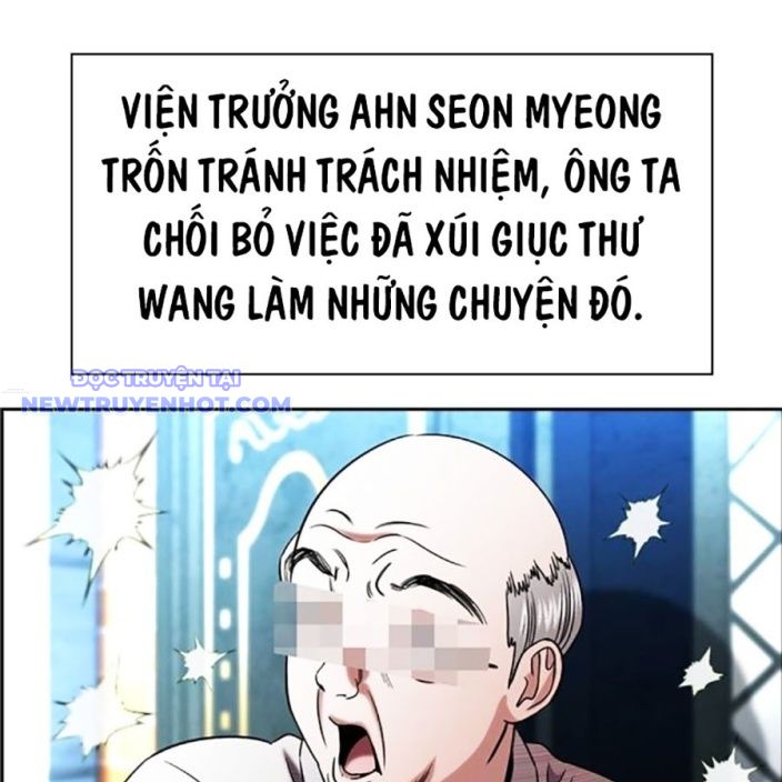 Giáo Dục Chân Chính chapter 177 - Trang 32