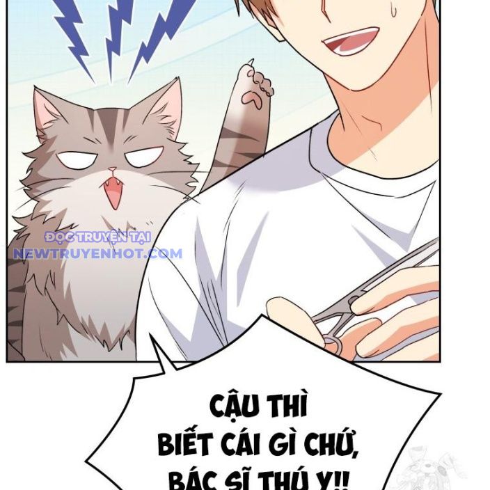 Xin Chào! Bác Sĩ Thú Y chapter 60 - Trang 23