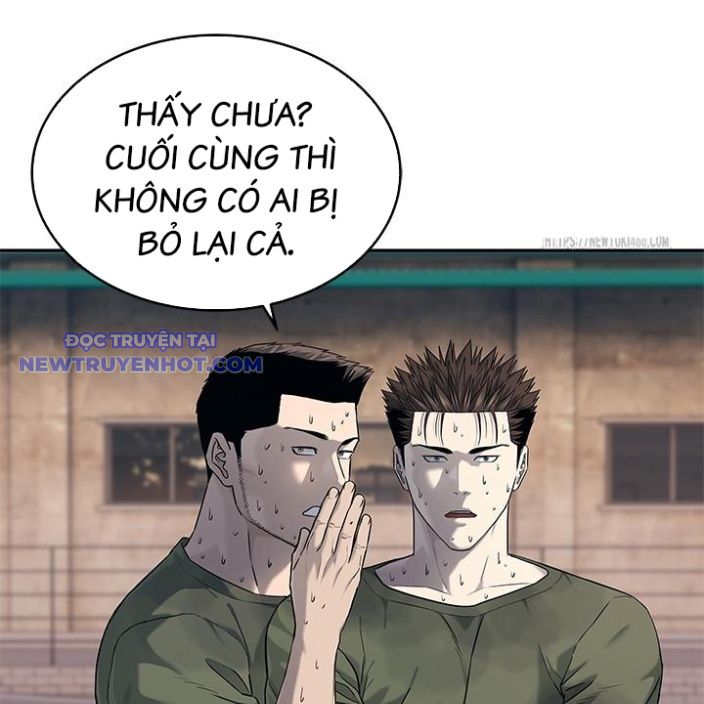 Đội Trưởng Lính Đánh Thuê chapter 253 - Trang 121