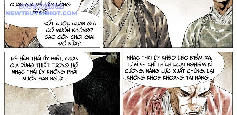 Bắt đầu Từ Làm Vong Quốc Hoàng đế chapter 146 - Trang 9