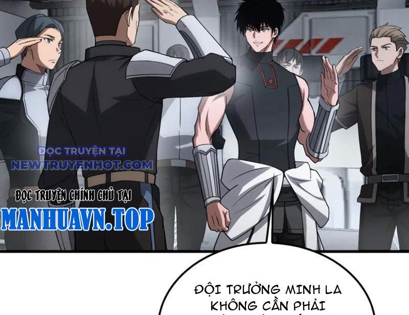 Mạt Thế Kiếm Thần: Ta Chấn Kinh Toàn Cầu chapter 48 - Trang 159