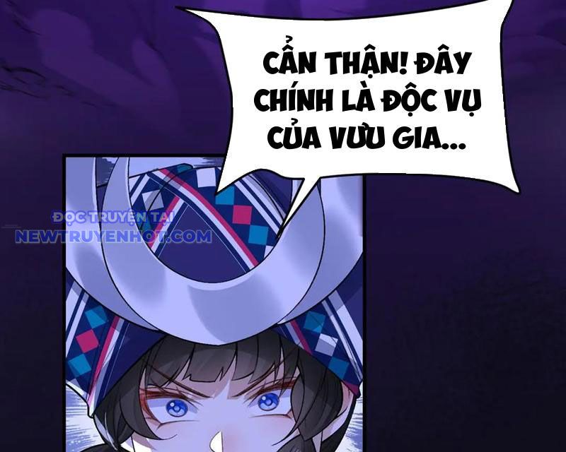 Nhị Sư Huynh Tuy Là Phàm Nhân Nhưng Rất Mạnh Mẽ chapter 87 - Trang 113