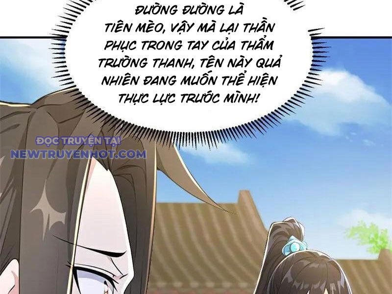 Ta Thực Sự Không Muốn Làm Thần Tiên chapter 121 - Trang 28