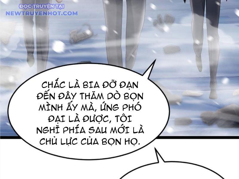 Toàn Cầu Băng Phong: Ta Chế Tạo Phòng An Toàn Tại Tận Thế chapter 557 - Trang 22