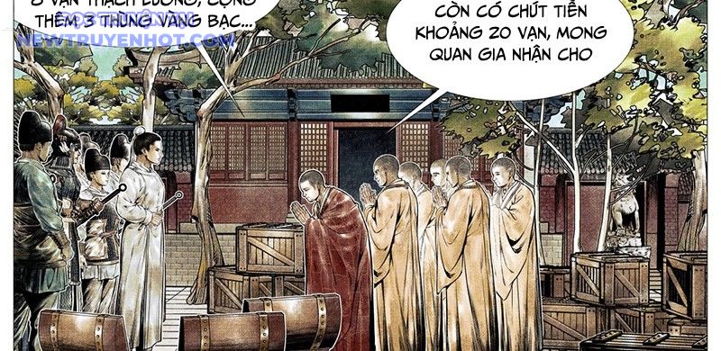 Bắt đầu Từ Làm Vong Quốc Hoàng đế chapter 146 - Trang 39