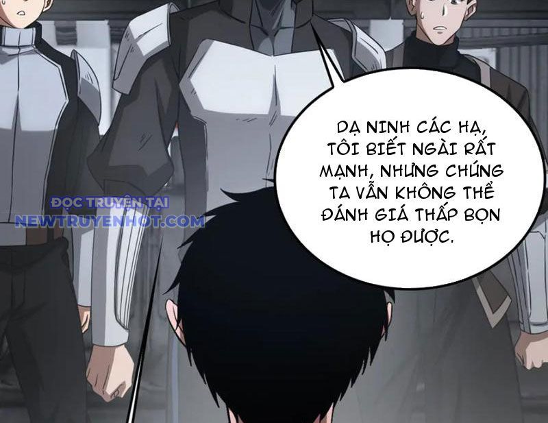 Mạt Thế Kiếm Thần: Ta Chấn Kinh Toàn Cầu chapter 48 - Trang 172