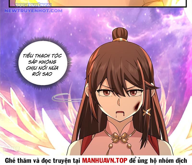 Võ Luyện Đỉnh Phong chapter 3808 - Trang 7