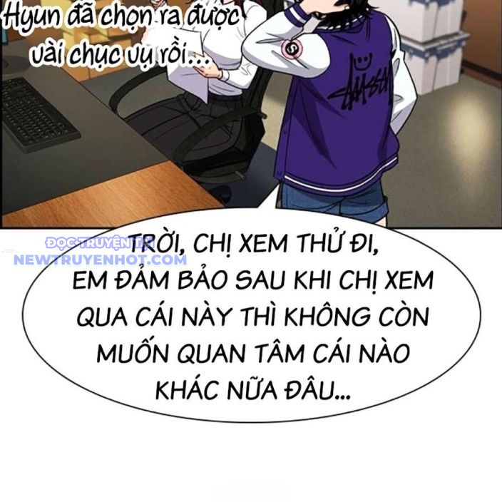 Giáo Dục Chân Chính chapter 177 - Trang 85