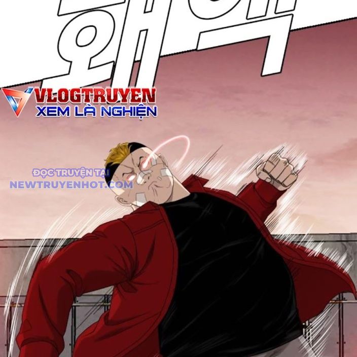 Người Xấu chapter 235 - Trang 40