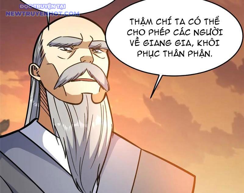 Đô Thị Cực Phẩm Y Thần chapter 224 - Trang 12