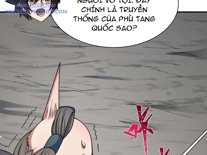 Kỷ Nguyên Kỳ Lạ chapter 410 - Trang 170