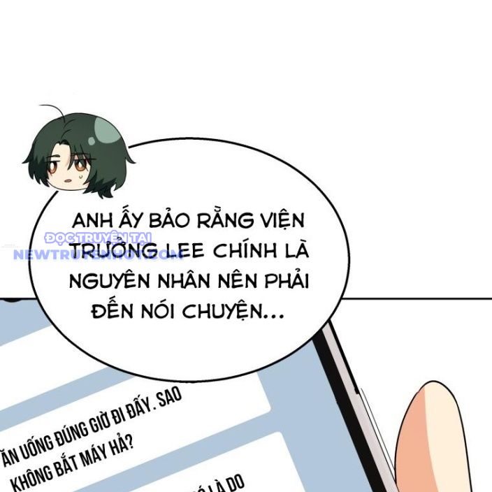 Xin Chào! Bác Sĩ Thú Y chapter 60 - Trang 157