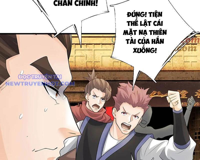 Ta Có Thể Tấn Công Không Giới Hạn chapter 73 - Trang 87