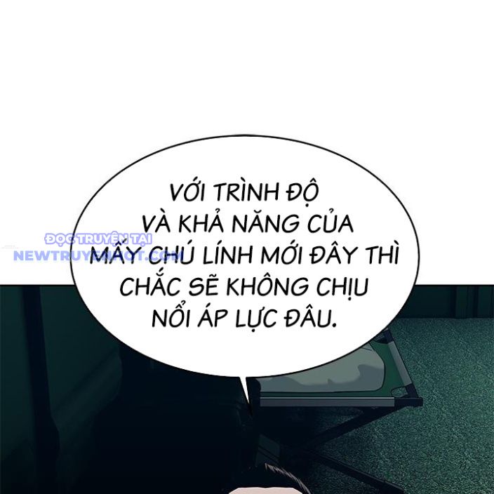 Đội Trưởng Lính Đánh Thuê chapter 253 - Trang 30