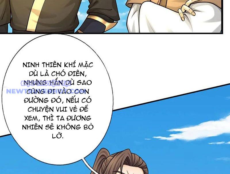 Ta Có Thể Tấn Công Không Giới Hạn chapter 74 - Trang 128