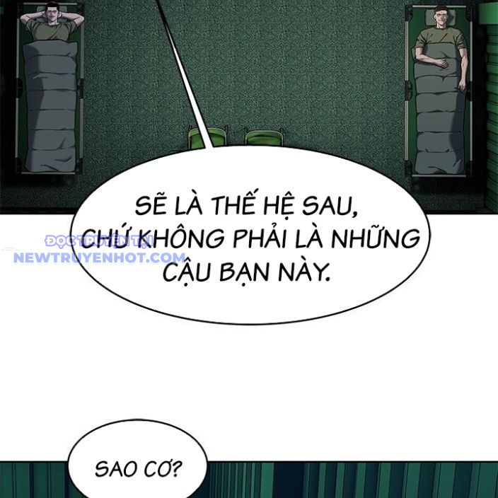 Đội Trưởng Lính Đánh Thuê chapter 253 - Trang 50