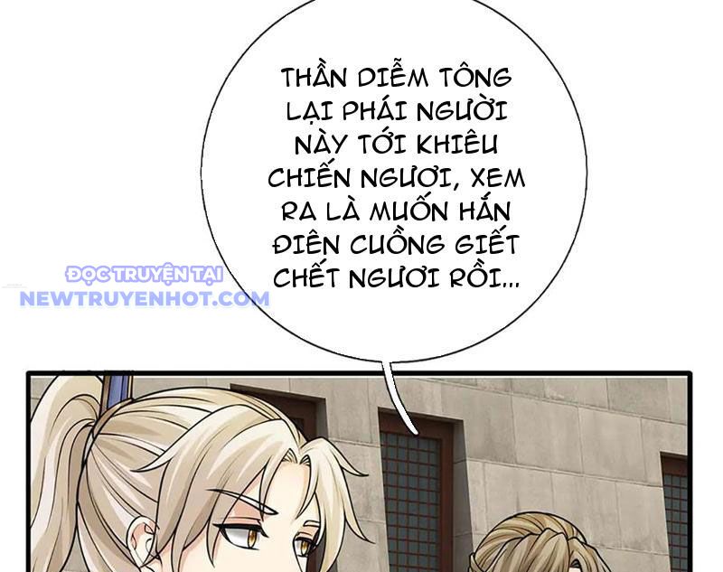 Ta Có Thể Tấn Công Không Giới Hạn chapter 73 - Trang 35