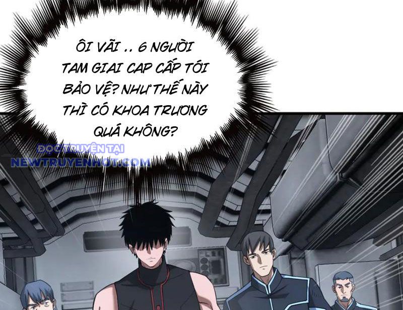 Mạt Thế Kiếm Thần: Ta Chấn Kinh Toàn Cầu chapter 48 - Trang 155