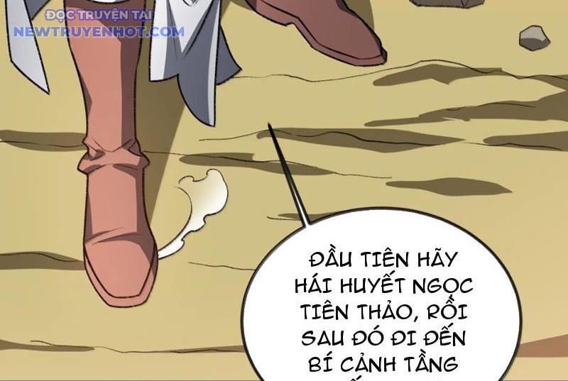 Ta Ở Tu Tiên Giới Chỉ Làm Giờ Hành Chính chapter 100 - Trang 135