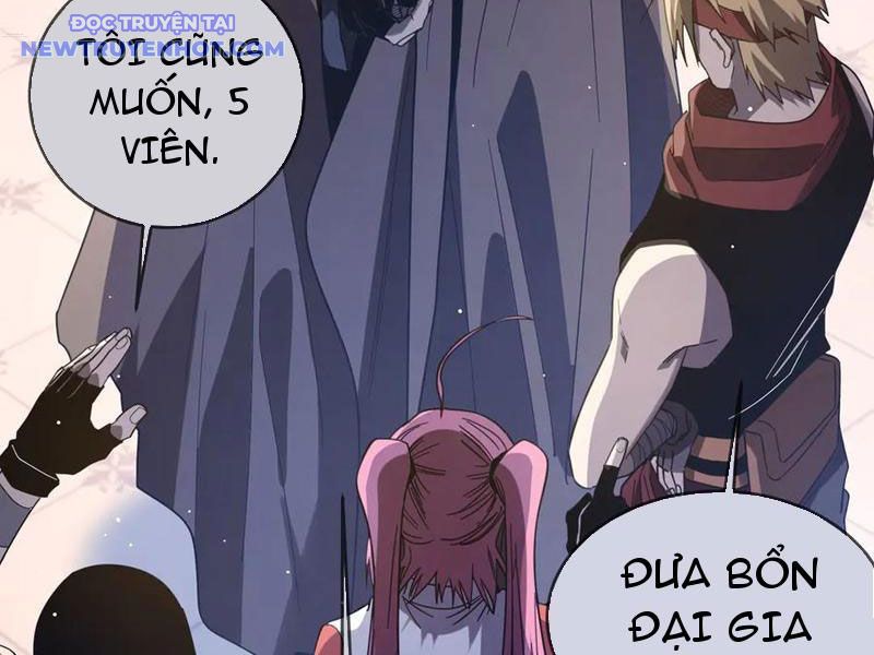 Toàn Dân Chuyển Chức: Bị Động Của Ta Vô Địch chapter 58 - Trang 48