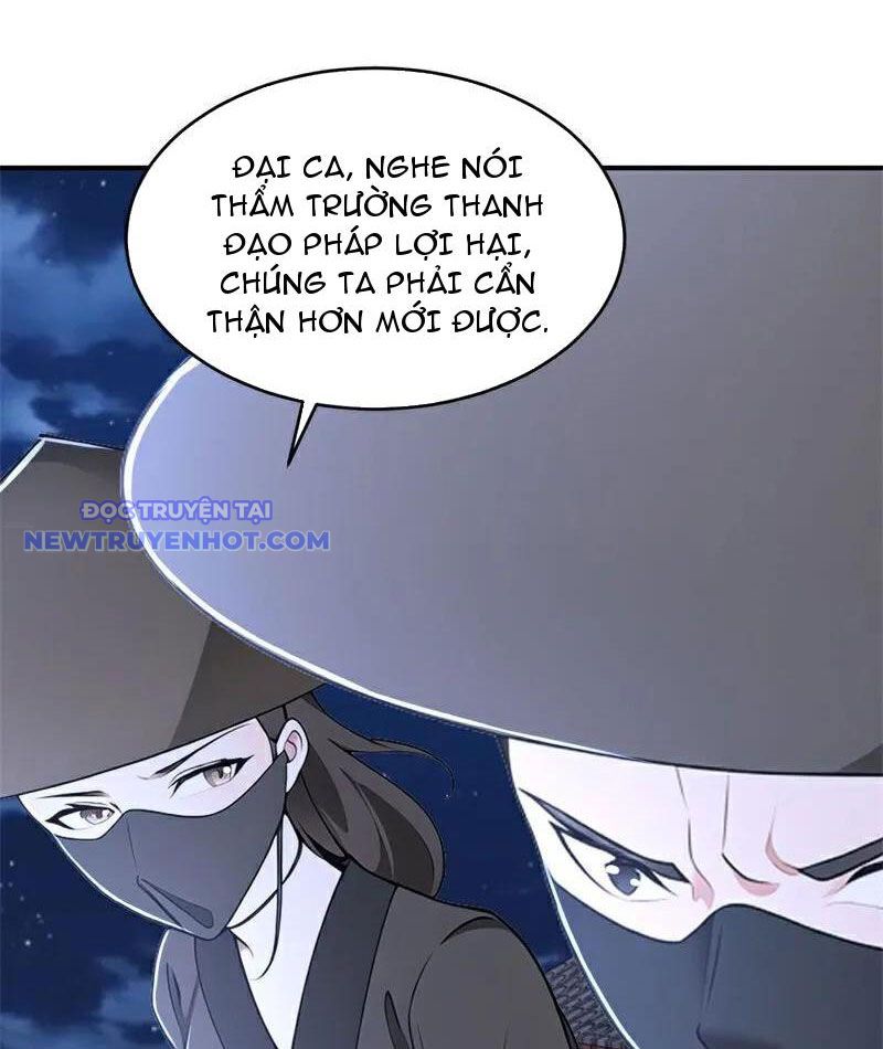 Ta Thực Sự Không Muốn Làm Thần Tiên chapter 123 - Trang 66