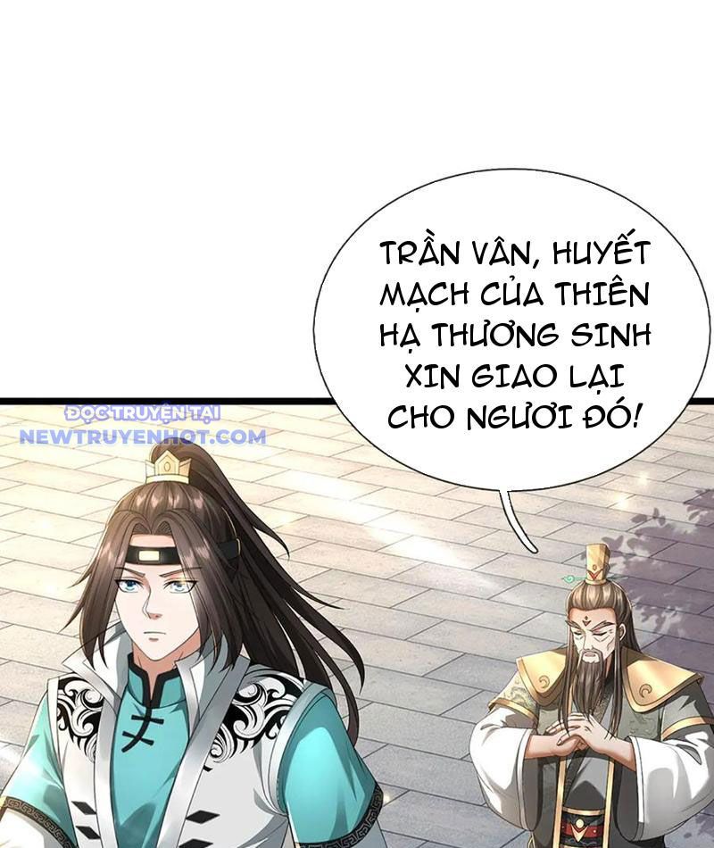 Ta Có Thể Cướp Đoạt Cơ Duyên chapter 75 - Trang 37