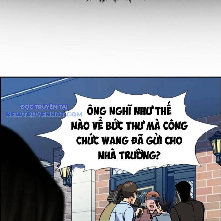 Giáo Dục Chân Chính chapter 177 - Trang 20