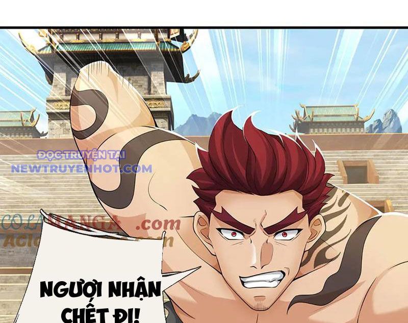 Ta Có Thể Tấn Công Không Giới Hạn chapter 75 - Trang 6