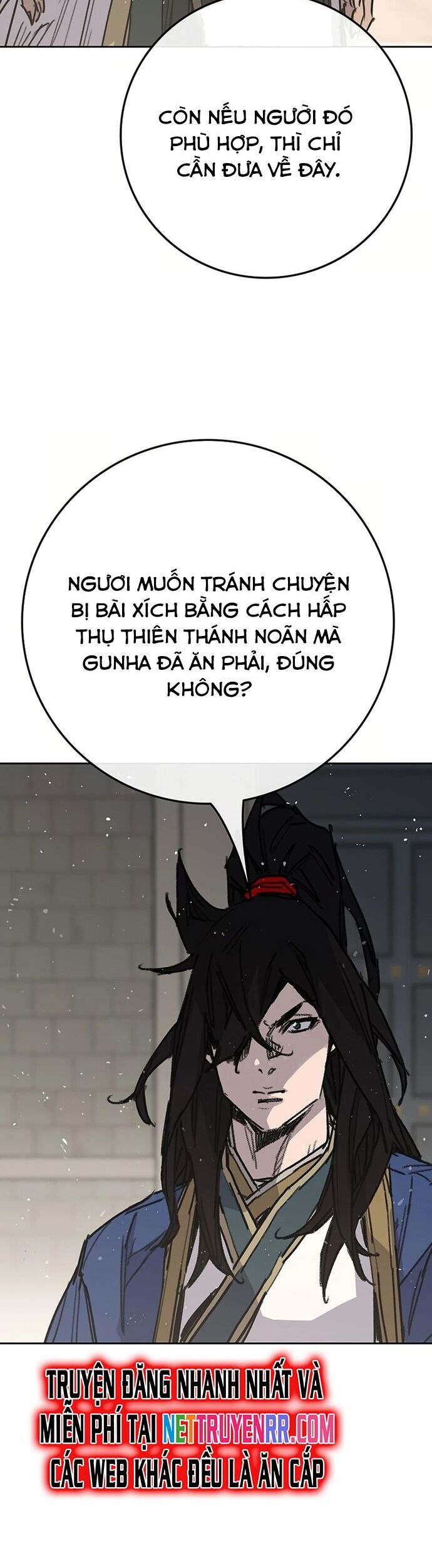 Tiên Kiếm Bất Bại Chapter 238 - Trang 37